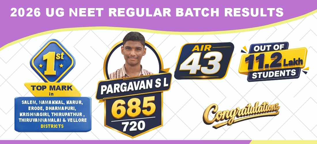 NEET UG Results 2026