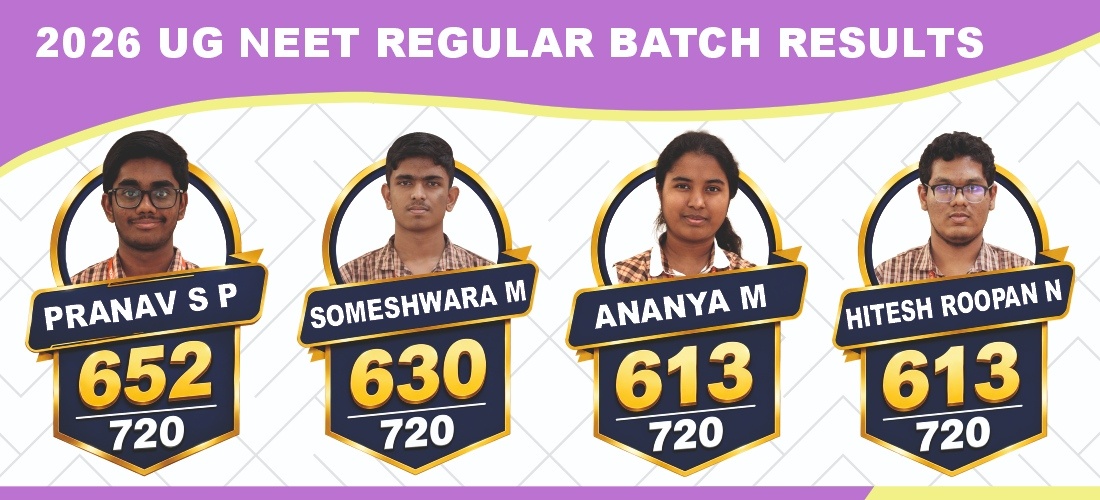 NEET UG Results 2026