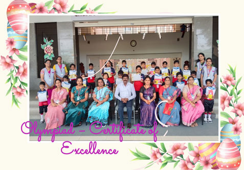 A Journey of Growth and Discovery!