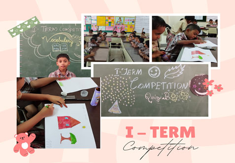 "A Celebration of Young Talent and Cultivating Core Skills."