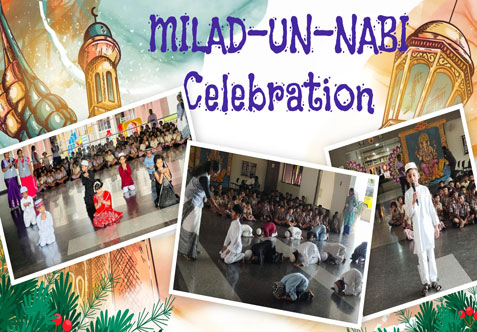 A Celebration of Faith and Unity