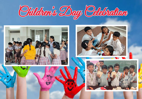 " A Delicious Day of Fun!" "Every child is a different kind of flower, and altogether they make this world a beautiful garden."