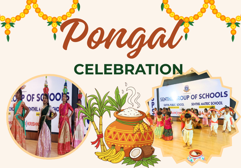 “பாரம்பரியமும் கண்கவர் கலைகளும்” சங்கமிக்கும் தமிழர் திருநாள் கலை நிகழ்ச்சிகள்