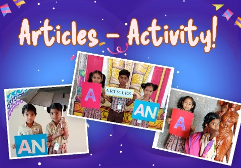 Flashcards are a fantastic way to turn the "invisible" rules of grammar into a visual game for first graders.