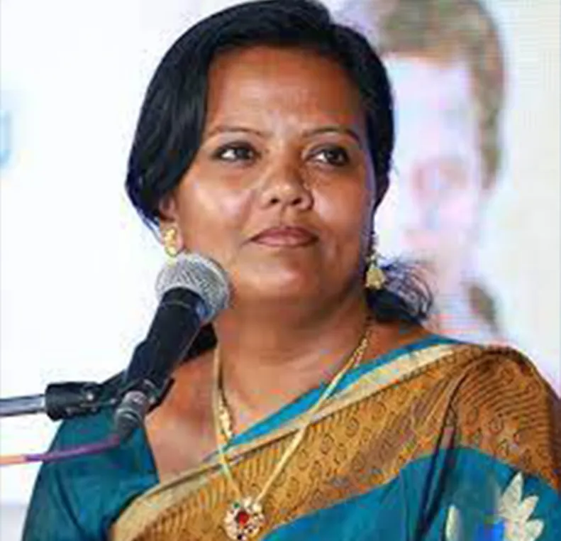 Dr. Parveen Sultana