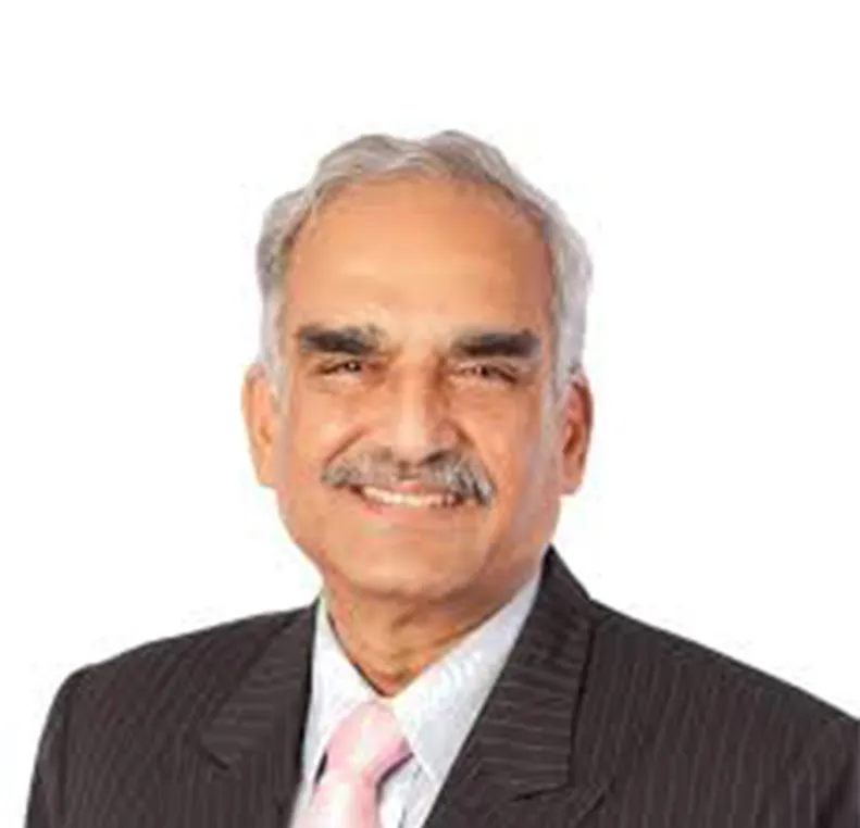 D. Sivanandhan - IPS (Rtd)