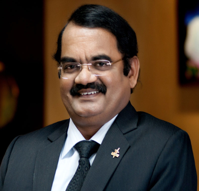 Dr. Mylswamy Annadurai