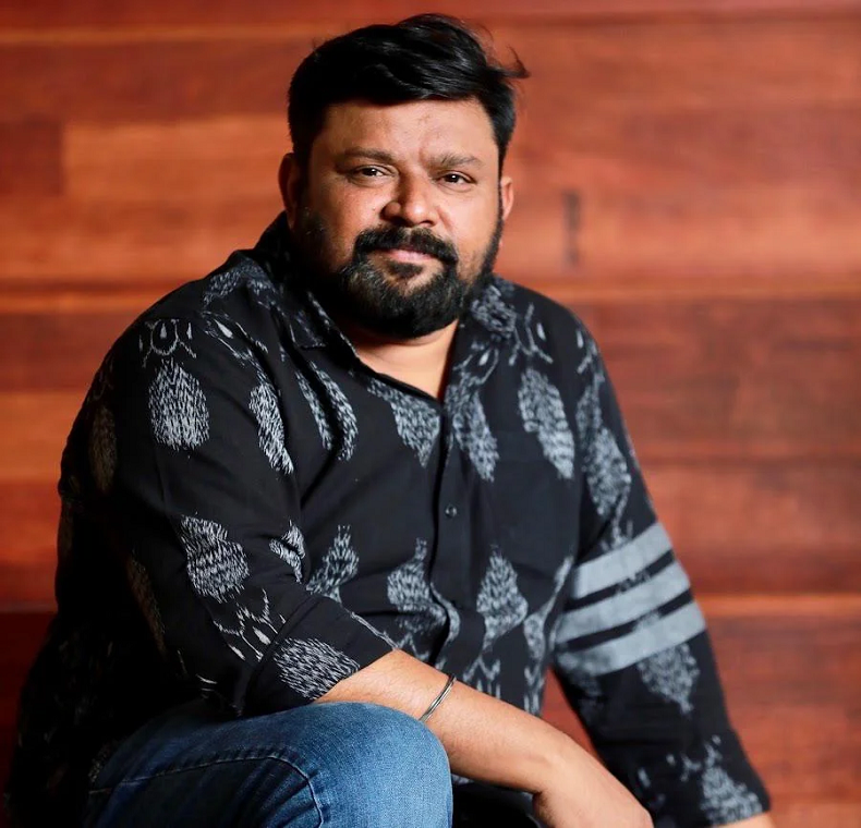Mr. C. Gobinath