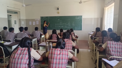 Specialized Career Guidance