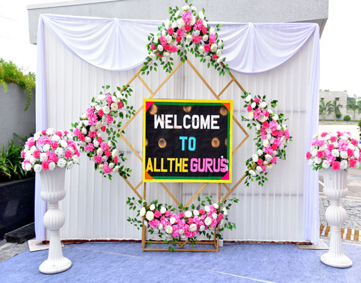 Teacher's Day Celebration 2025